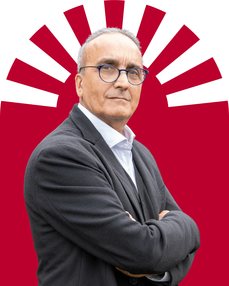 Foto Carlo Castronovo