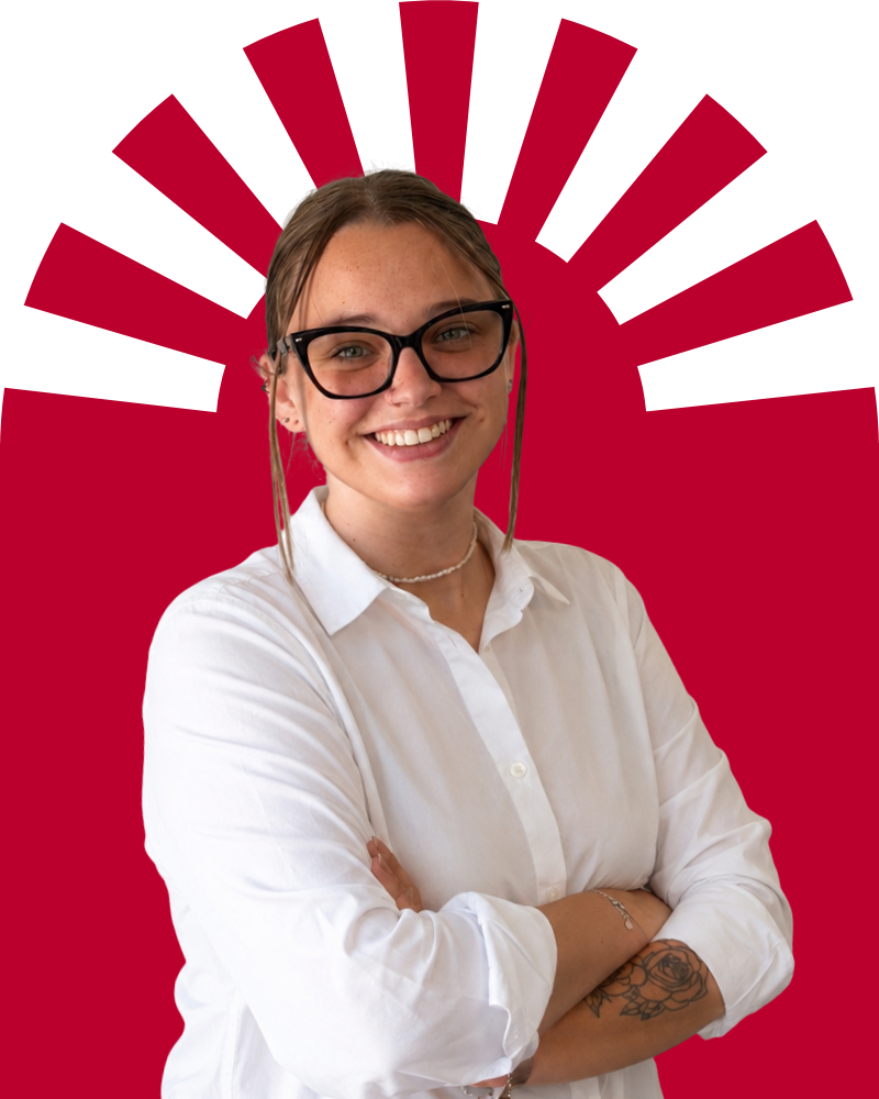 Foto Rachele Gazzari